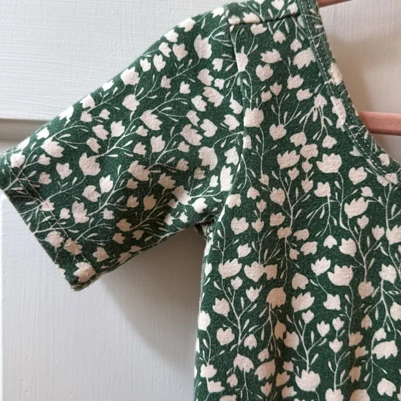 Alice + Ames Short Sleeve Ballet Dress, Size 5 - Picture 2 of 5